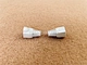 modular plug boot